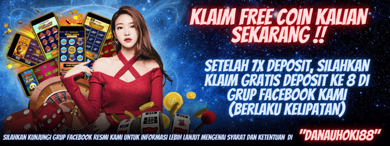 BONUS FREESPIN 30% BUY SPIN 20% Klaim Sekarang