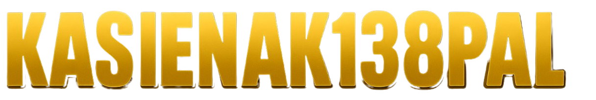 KASIENAK138PAL: Situs Resmi Slot