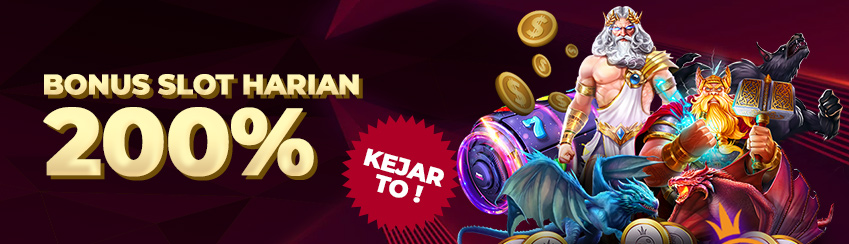 KASIENAK138PAL: Situs Resmi Slot promo
